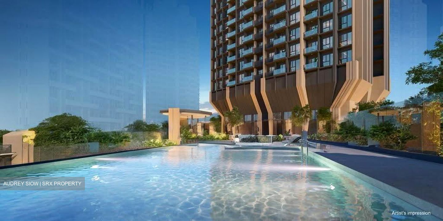 Pastoral View (D11), Apartment #608116341